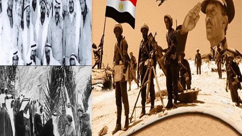 بدو سيناء