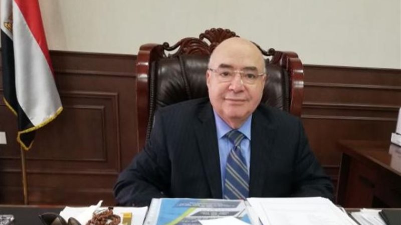 د. مصطفى كمال