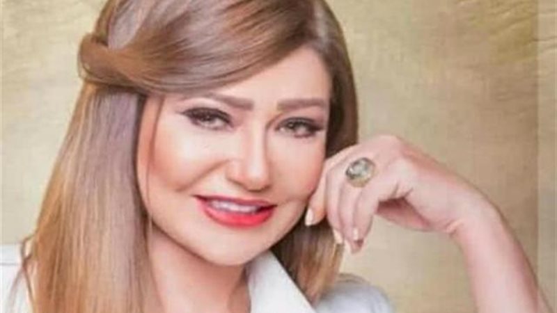 ليلى علوي