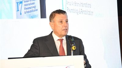 مستشفيات طب عين شمس بين أفضل 100 عالمياً