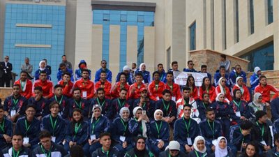 التعليم العالي تعلن نتائج فعاليات أسبوع قادة الجامعات الأهلية والتكنولوجية