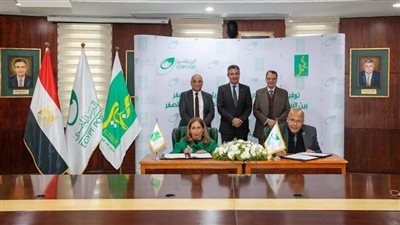 البريد المصري يطلق خدمات صرف التمويل متناهي الصغر بالتعاون مع شركة الخير للتمويل متناهي الصغر