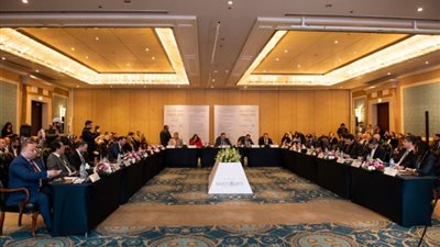 «إنفستجيت» تُصدر توصيات آليات التعامل مع التحديات الراهنة بسوق العقارات المصرية