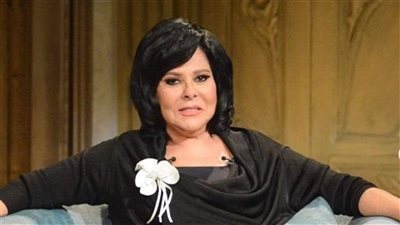 إسعاد يونس تطمئن جمهورها علي حالتها الصحية