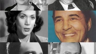 نجوم ”تحت القبة”..المليجى عينه السادات و”موسيقار الأجيال” عينه مبارك بمجلس الشورى..واحتفظت فايدة كامل بالمقعد 34 عام..وحسين صدقى وأمينة رزق نواب بـ”اكتساح”