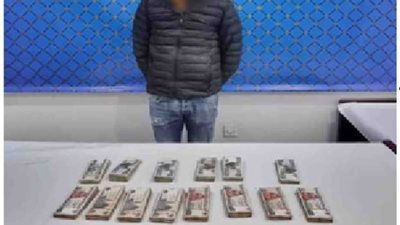 مباحث القاهرة تواصل ملاحقة تجار العملات الأجنبية بالسوق السوداء