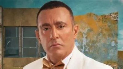 تلج أحمر.. أحمد السقا يتعاقد علي فيلم جديد