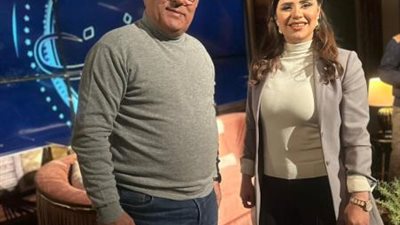 إسماعيل فرغلي: لن أمانع من دخول أبنائي للوسط الفني ولكن بشرط واحد