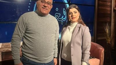 إسماعيل فرغلي: لم أتزوج عن حب.. وزوجتي سيدة مدبرة