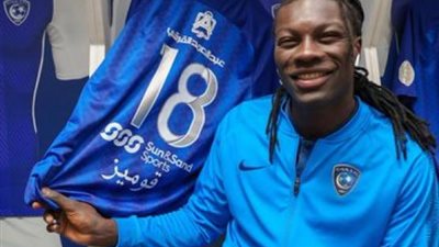 لاعبو الدوري السعودي يتزينون بـ”العربية” للمرة الأولى