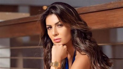 نجلاء بدر تكشف حقيقة إصابتها بفيروس كورونا