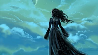 ” أعيدى على قلبى الأسئلة ” قصيدة جديدة للشاعر هلال زيان