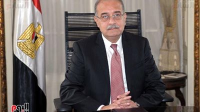 رئيس مجلس النواب ينعى الدكتور شريف إسماعيل رئيس وزراء مصر السابق