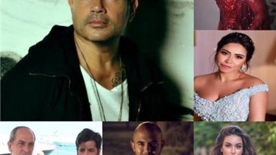 أزمات النجوم ..الهضبة وأصالة يحرجون محبيهم..  شيرين عبد الوهاب تعتزل السوشيال ميديا ..هشام سليم في مأزق بسبب نجله وهجوم حاد على العسيلي