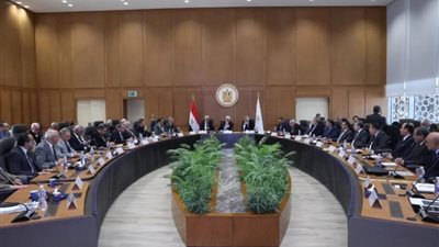 التعليم العالي تعلن أنشطة المجلس الأعلى للجامعات خلال يناير 2023