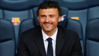 إنريكي: مستعدين لمواجهة البرتغال.. ولا أعلم سيلعب رونالدو أم لا