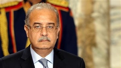 اللواء دكتور راضي عبد المعطي ينعي المهندس شريف إسماعيل رئيس وزراء مصر الأسبق