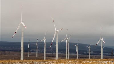 هيئة الطاقة المتجددة تصدر حصاد مشروعات الطاقة لعام 2022.. تفاصيل