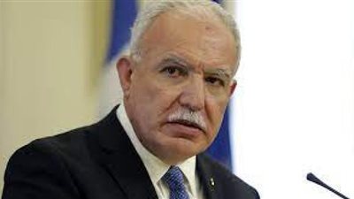 الخارجية الفلسطينية تطالب المجتمع الدولي بالضغط لرفع الحصار عن أريحا
