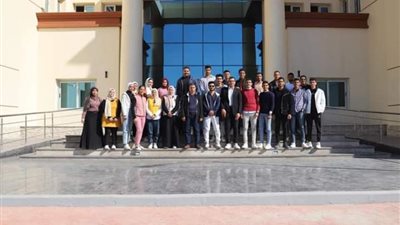 التعليم العالي تعلن حصاد أداء جامعة أسيوط الجديدة التكنولوجية خلال الفصل الدراسي الأول