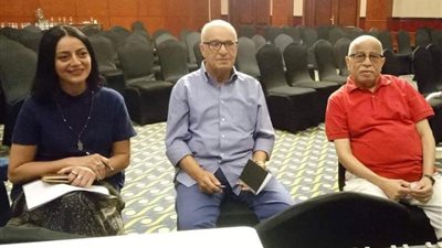 هبة عبد الغني تنعي الكاتب الكبير مجدي الطيب :عزائنا انه رحل ليجاور رفيقة دربه