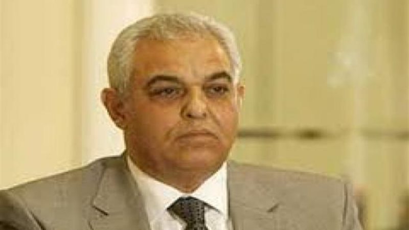 محمد نصر الدين علام