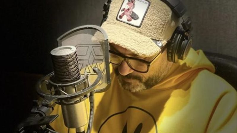 اكرم حسني