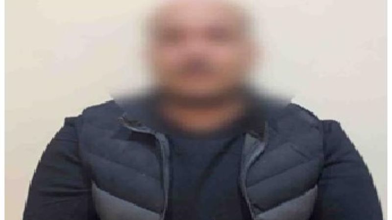 المتهم الهارب عقب