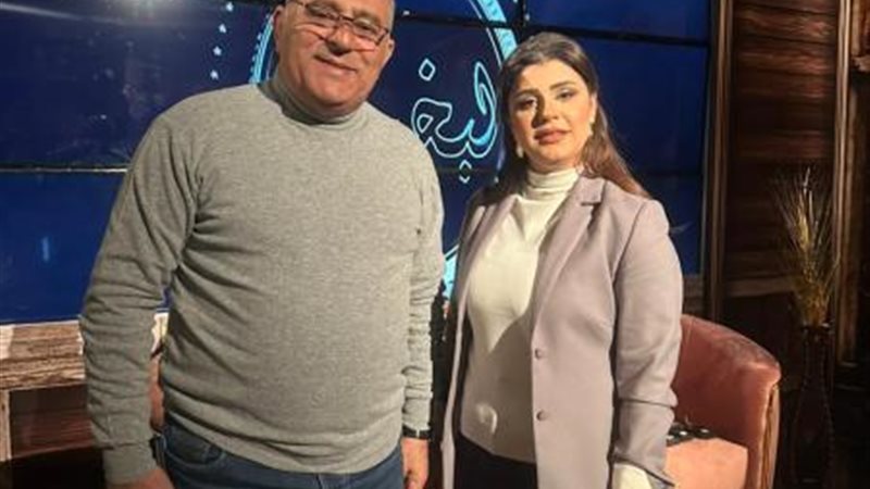 اسماعيل فرغلي