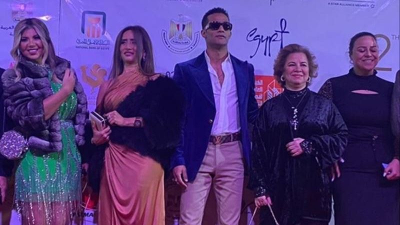 مهرجان الاقصر للسينما