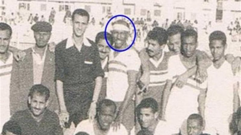 قصة الكابتن لالي