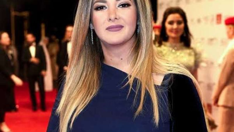 دنيا سمير غانم