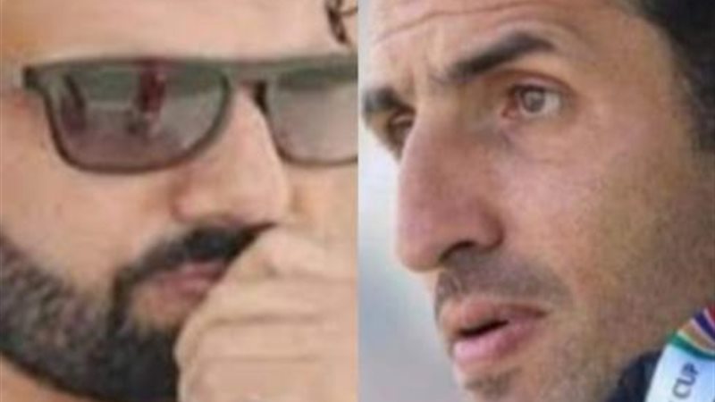دوري القسم الثاني