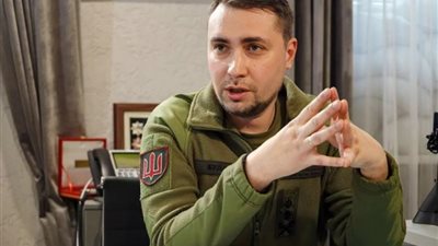 بـ ”10 أرواح”.. معلومات خاصة جدًا عن كيريلو بودانوف وزير الدفاع الأوكراني الجديد