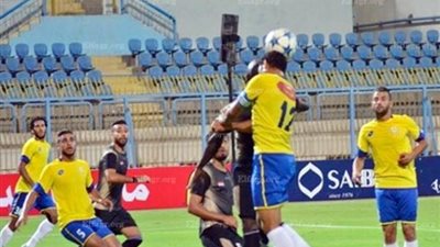 مدرب الإسماعيلي: أهدي الفوز للجماهير وهدفنا تحسين مركزنا