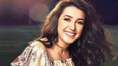 كندة علوش تنتهي من تصوير جميع مشاهدها في حكاية ”ضي القمر”