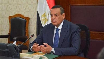 اللواء هشام آمنة: استمرار رفع درجة الاستعدادات والطوارئ للتعامل مع الأمطار