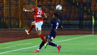 يوسف حكمًا للأهلي وإنبي.. والعدوي لبيراميدز ونادي مصر