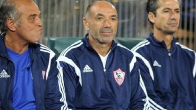 محمد صلاح: المدربون في مصر ”مظلومين”