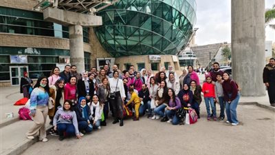 تضامن أسترازينيكا مع المرضي في ضوء اليوم العالمي للسرطان