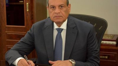 اللواء هشام آمنة: استمرار جهود المحافظات لرفع تجمعات مياه الأمطار