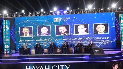 مجموعة ” طايل جروب ” تطلق ”حياة سيتي” باكورة مشروعاتها في أسيوط الجديدة