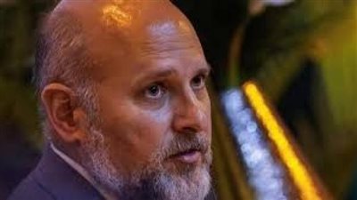 تفاصيل زيارة جون بارسا القائم بأعمال رئيس الوكالة الأمريكية للتنمية إلى مصر