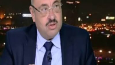 اقتراح بخفض وتثبيت الضرائب للقطاع غير الرسمى 5 سنوات في حال تقنين أوضاعه