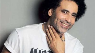 مصطفي شوقي يطرح برومو أغنيته الجديدة ”جيبي بيوجعني”