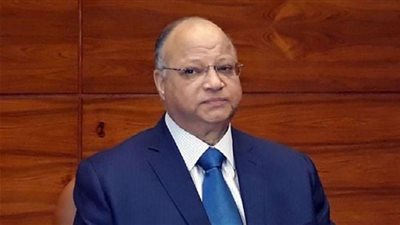 محافظ القاهرة : رفع درجة الإستعداد القصوى للتعامل مع إحتمالية سقوط الأمطار بالعاصمة