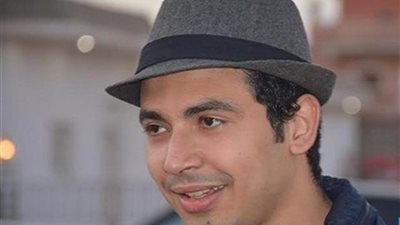 محمد أنور ينتهي من ”إسعاف يونس” اليوم