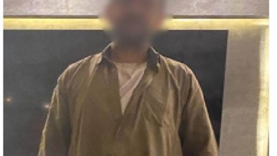 مباحث القاهرة تكشف غموض مقتل شخص يعانى من مرض نفسى .. وتضبط الجانى