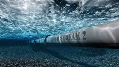 عاجل.. بيان خطير من البنتاجون بشأن انفجار خط أنابيب الغاز “نورد ستريم”