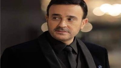 تعرف علي رسالة صابر الرباعي للشعب المصري في ذكرى انتصارات أكتوبر